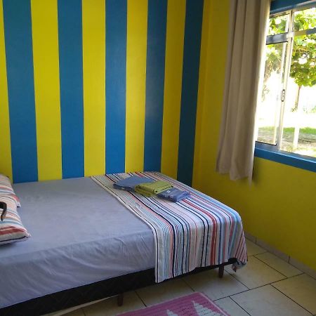Pousada Paraiso Pontal do Sul Eksteriør billede