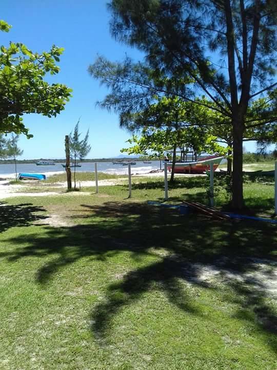 Pousada Paraiso Pontal do Sul Værelse billede