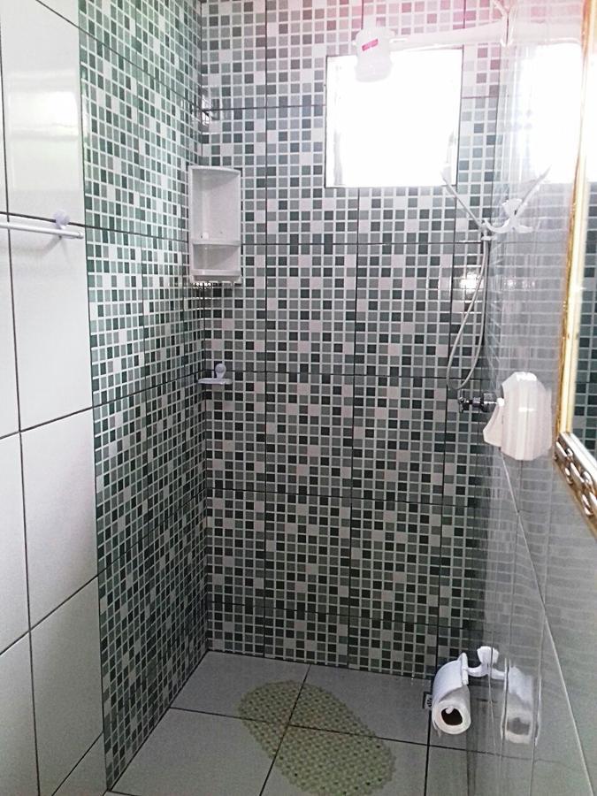 Pousada Paraiso Pontal do Sul Eksteriør billede