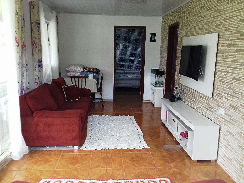 Pousada Paraiso Pontal do Sul Eksteriør billede