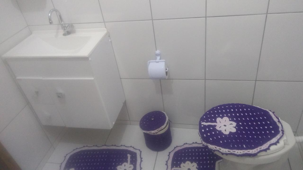 Pousada Paraiso Pontal do Sul Eksteriør billede