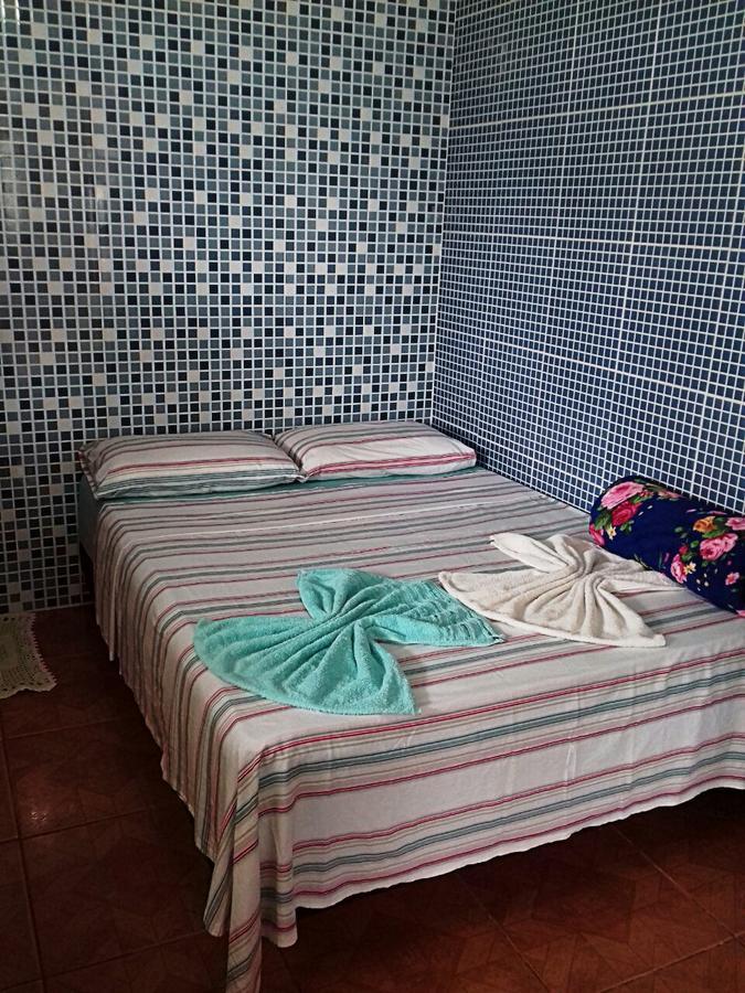Pousada Paraiso Pontal do Sul Eksteriør billede