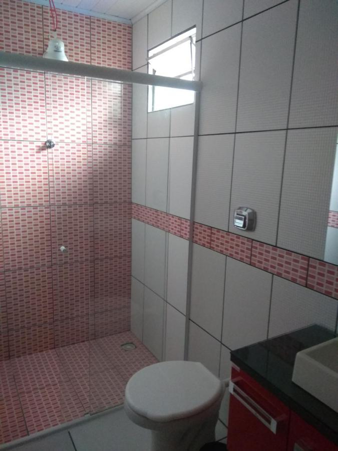 Pousada Paraiso Pontal do Sul Eksteriør billede